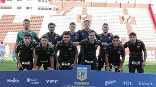 El uno por uno de Colón en el empate 1-1 ante Huracán.