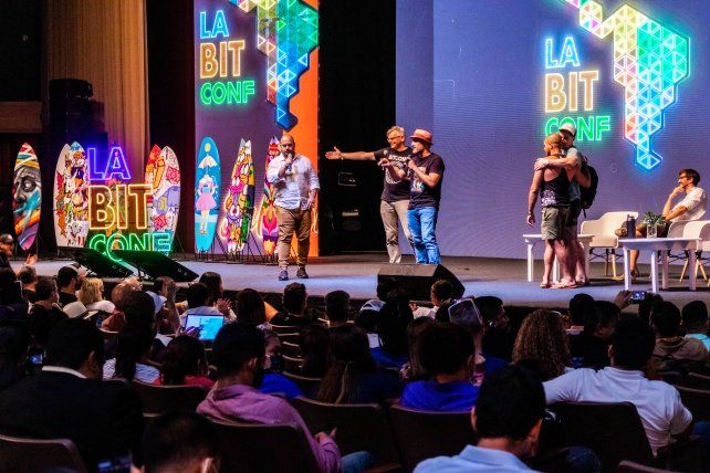 El lugar donde aprender y entender todo lo que pasa en el mundo cripto hoy