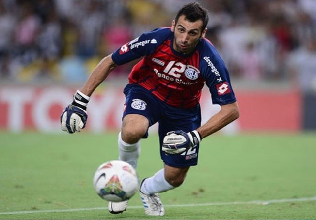 Después de 10 partidos