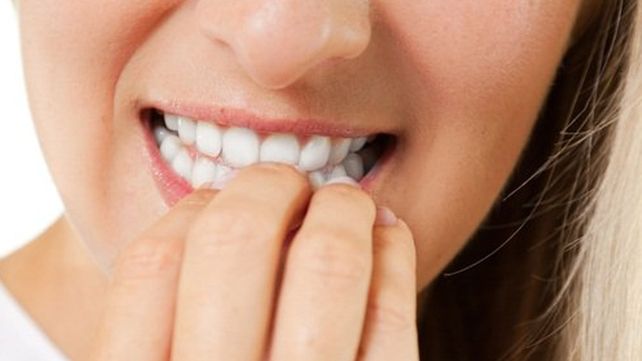 ¿Por qué se muerde las uñas hasta un 30% de la población?