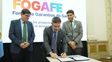 Con apoyo del CFI, Santa Fe lanzó un fondo de garantías y crédito para la producción