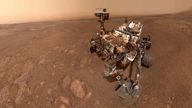 Científicos hallan fuertes indicios de la existencia de vida en Venus