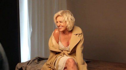 Polémica. Que no te diga «mamita» ni «cosita» ni «putita» mientras tienen sexo, escribió Mercedes Morán en Twitter.