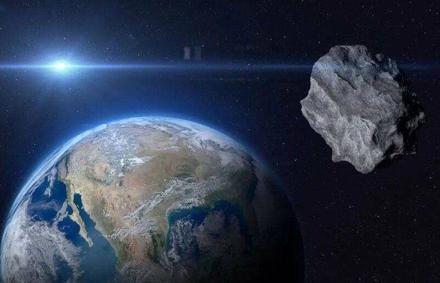El asteroide 2024 YR4 activó protocolos internacionales de prevención comandados por la NASA