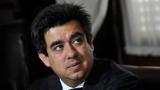 Encontraron muerto a un exministro de Scioli en Estados Unidos e investigan si se suicidó
