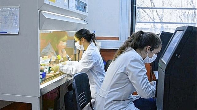 El esquema completo de vacunación cubre las subvariantes de ómicron