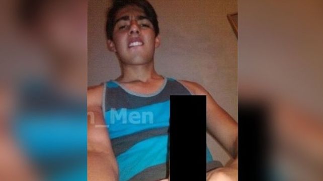 Difunden un video prohibido del hijo de Chayanne