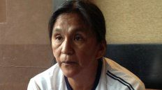 La Gobernación indicó que el viernes, sábado y el domingo Milagro Sala desarrolló sus actividades normalmente. La Gobernación indicó que el viernes, sábado y el domingo Milagro Sala desarrolló sus actividades normalmente.