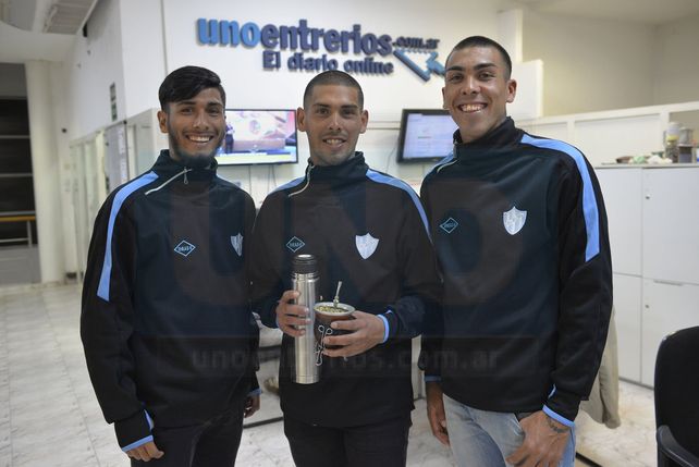 Foto&nbsp;UNO&nbsp;Mateo Oviedo