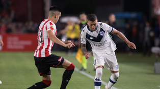 Estudiantes y Vélez jugarán en Santiago el Trofeo de Campeones