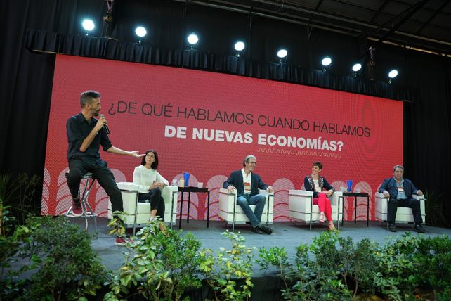 Día B en Rosario: las economías con triple impacto llegaron para quedarse