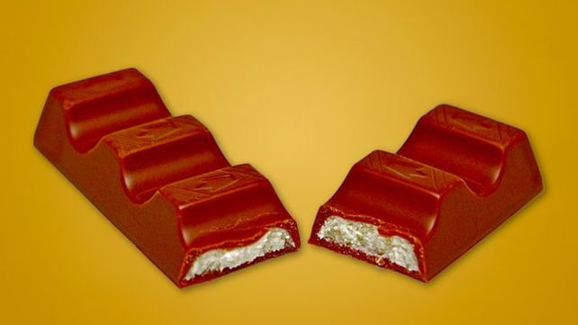 Encuentran sustancias cancerígenas en chocolates