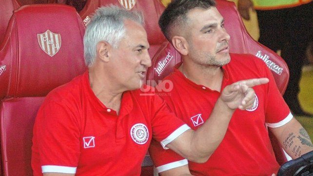 Madelón no duda: Queremos un Unión bravo, intenso e insoportable para el resto