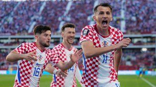 Croacia superó por la mínima a Panamá y sigue con vida en el Mundial 2026