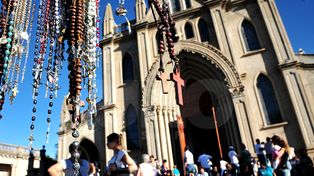 Guadalupe: la fiesta se realizará con algunas modificaciones en su cronograma