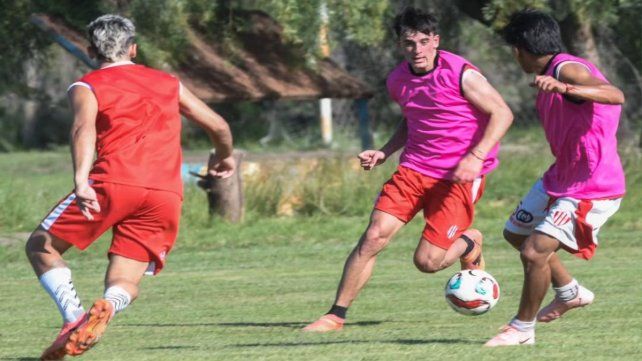 En el Regional Amateur