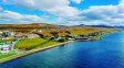 La Asamblea Legislativa de Malvinas se expidió tras el cruce entre Milei y el gobierno británico