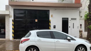 Llega una app para que los dueños de cocheras alquilen espacios para estacionar