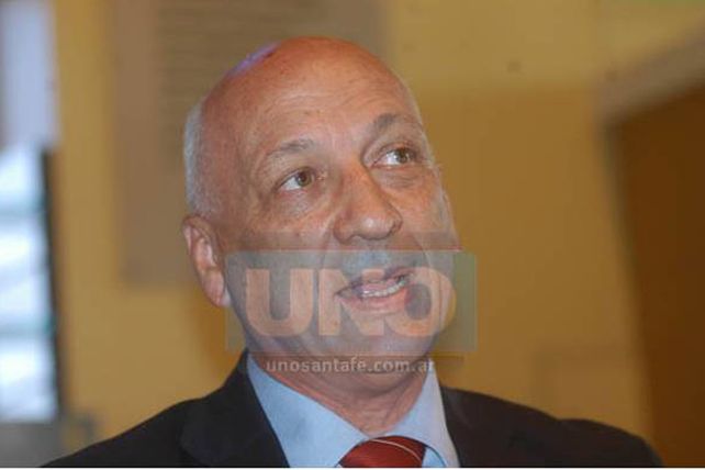 El justicialismo recibe a Antonio Bonfatti con el Presupuesto 2012 aprobado