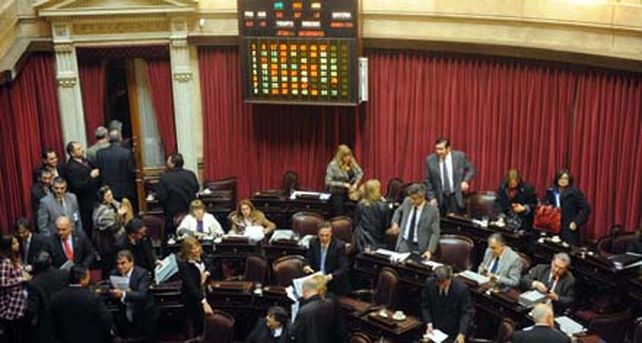 El gobierno muestra su benepl&aacute;cito por la aprobaci&oacute;n del matrimonio gay