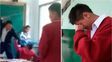 No me arrepiento de nada, dijo el profesor que le pegó a un alumno que le hacía bullying a otro