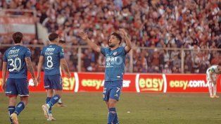 Con goles de Luna Diale y Dómina, Unión se despidió con una gran victoria ante Defensa y Justicia