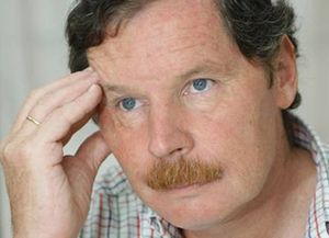 Juan Carr fue postulado por primera vez para el Premio Nobel de la Paz
