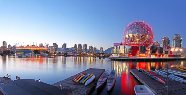 La última experiencia de viaje a Canadá para argentinos: naturaleza, cultura y conectividad moderna