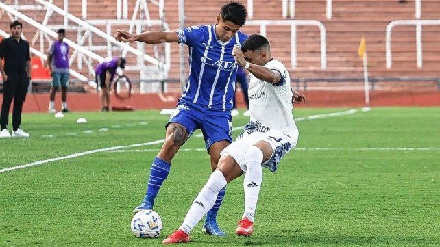 Godoy Cruz y Talleres tacharon su asterisco con empate sin goles