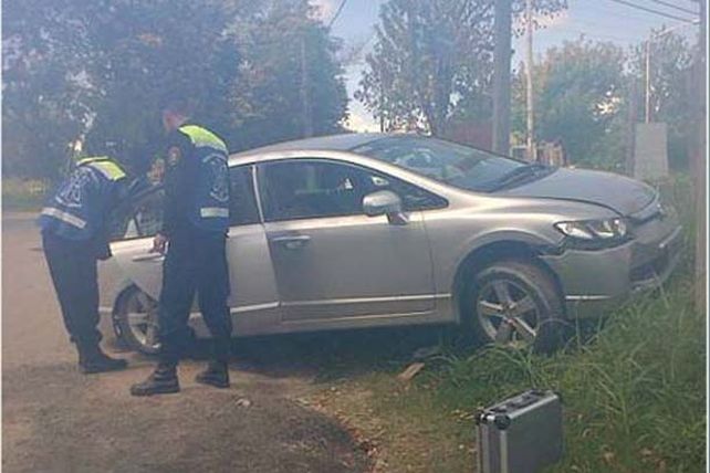 Procesados por un violento asalto y tiroteo con policías en Paraná