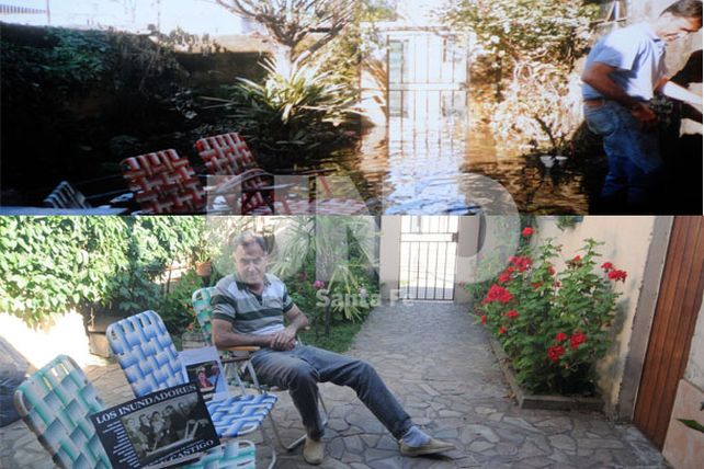 “Quiero que la gente no los deje caminar tranquilos”