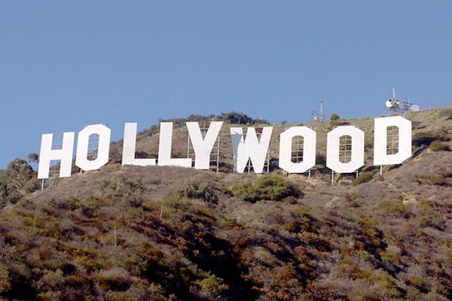 El letrero de Hollywood tiene hartos a sus vecinos