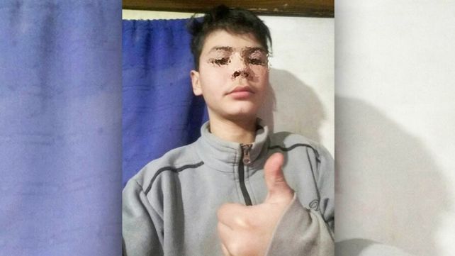 Los adolescentes acusados de torturar y matar a Nicolás Alexander Cernadas