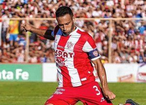 Corvalán: Le pedimos perdón a la gente porque no le pudimos dar una alegría