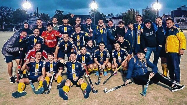 El Quillá comienza este su participación en la Súper Liga de caballeros.