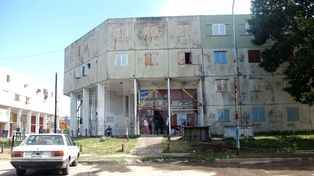 El gobernador presentará el programa de mejoras para barrio Centenario