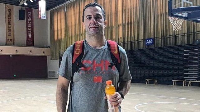 El prestigioso entrenador Silvio Santander estará en Santa Fe el 15 de Abril para dar una Clínica en Regatas.