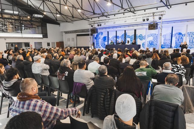 Una reforma previsional es necesaria en la medida en que amplíe la inclusión de derechos