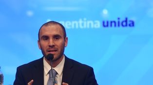 Reestructuración de deuda exitosa