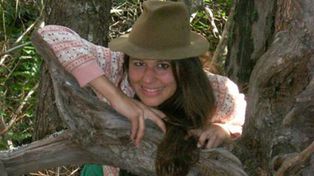 Ofrecen 200 mil pesos de recompensa para dar con Mar&iacute;a Cash