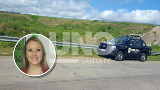 Permanece arrestado el novio de la maestra asesinada anoche en la Circunvalación