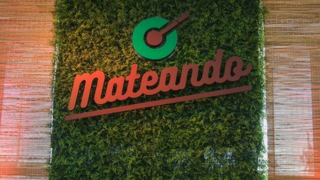 Fiesta Nacional del Mate: Mateando abre sus puertas este jueves en Sala Mayo