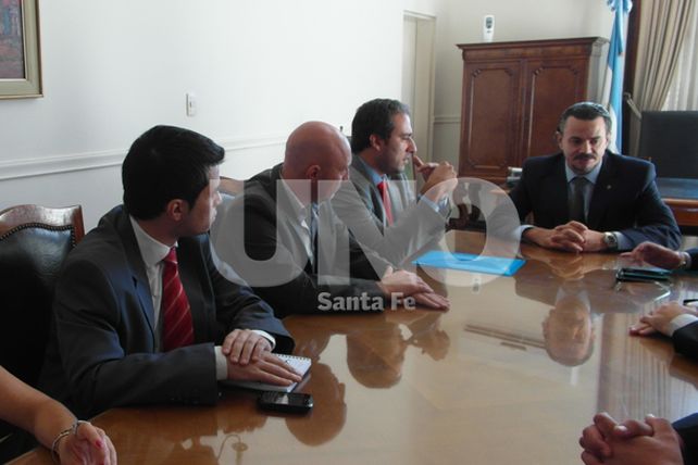 El Partido 100% Santafesino pidió el “voto joven” e igualdad en la distribución de pauta