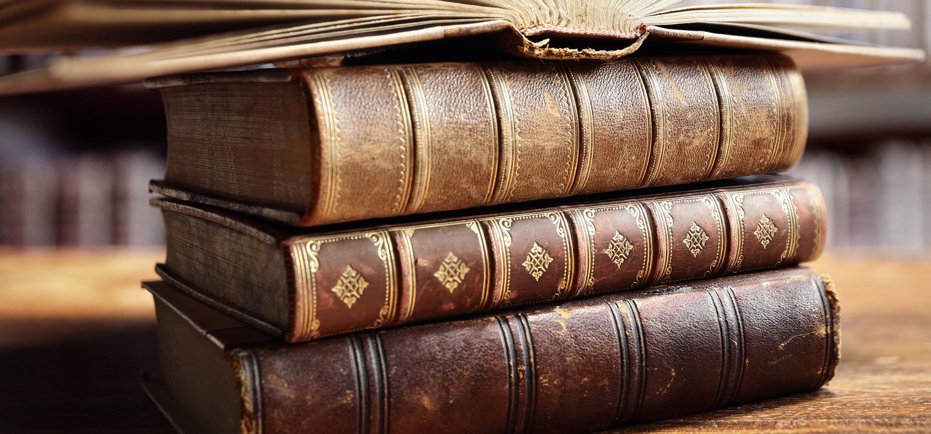 Signos de civilización: la importancia de la palabra escrita