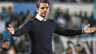 Se dilata la llegada de Fernando Gago a Boca