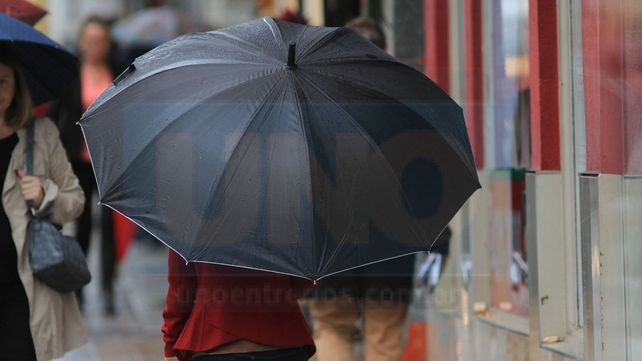 ¿Se viene la lluvia? Este es el Pronóstico Meteorológico extendido