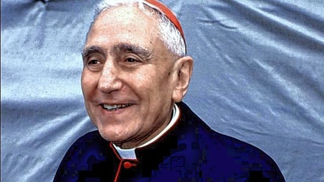 Iglesia católica: el cardenal Pironio será beato