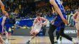 Instituto dio el golpe en La Bombonerita en el primer punto de las Finales de La Liga