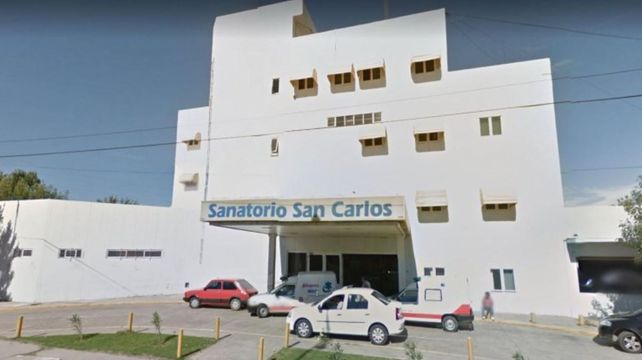 Femicidio: estaba internada con cáncer, su esposo la fue a visitar y la mató