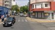 El lugar en donde sucedieron los hechos